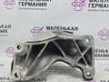 кронштейн двигателя BMW X6 E71/E72 E71 2009, 3.0 л., N54 B30 A, бензин, серебро, правый руль, 6780136 - фото №6