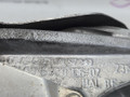 кронштейн двигателя BMW X6 E71/E72 E71 2009, 3.0 л., N54 B30 A, бензин, серебро, правый руль, 6780136 - фото №7