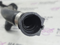 патрубок радиатора BMW X6 E71/E72 E71 2009, 3.0 л., N54 B30 A, бензин, серебро, правый руль, 17127576371, 7576371 - фото №5