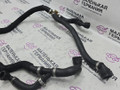 патрубок радиатора BMW X6 E71/E72 E71 2009, 3.0 л., N54 B30 A, бензин, серебро, правый руль, 17127576371, 7576371 - фото №3