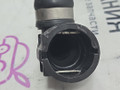 патрубок радиатора BMW X6 E71/E72 E71 2009, 3.0 л., N54 B30 A, бензин, серебро, правый руль, 17127576371, 7576371 - фото №6