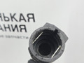 патрубок радиатора BMW X6 E71/E72 E71 2009, 3.0 л., N54 B30 A, бензин, серебро, правый руль, 17127586774, 7586774 - фото №4