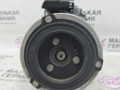 компрессор кондиционера BMW X6 E71/E72 E71 2009, 3.0 л., N54 B30 A, бензин, серебро, правый руль, 64529205096, 9205096 - фото №3