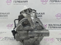 компрессор кондиционера BMW X6 E71/E72 E71 2009, 3.0 л., N54 B30 A, бензин, серебро, правый руль, 64529205096, 9205096 - фото №5