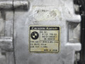 компрессор кондиционера BMW X5 E70 (2006 - 2010), 3.0 л., N52 B30 AF, бензин, 64529185142, 9185142, 64509121758, 9121758, A41011A90001 - фото №8