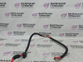 провод с генератора на стартер BMW X6 E71/E72 E71 2009, 3.0 л., N54 B30 A, бензин, серебро, правый руль, 12427611319, 7611319 - фото №2