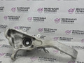 кулак поворотный левый BMW X6 E71/E72 E71 2009, 3.0 л., N54 B30 A, бензин, серебро, правый руль, 31216773783, 6773783, 31216869869, 6869869 - фото №3