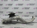 кулак поворотный левый BMW X6 E71/E72 E71 2009, 3.0 л., N54 B30 A, бензин, серебро, правый руль, 31216773783, 6773783, 31216869869, 6869869 - фото №4