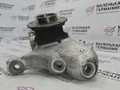 кулак поворотный левый BMW X6 E71/E72 E71 2009, 3.0 л., N54 B30 A, бензин, серебро, правый руль, 31216773783, 6773783, 31216869869, 6869869 - фото №8