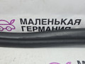 уплотнитель двери BMW X6 E71/E72 E71 2009, 3.0 л., N54 B30 A, бензин, серебро, правый руль, 7234933 - фото №2