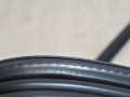 уплотнитель двери BMW X6 E71/E72 E71 2009, 3.0 л., N54 B30 A, бензин, серебро, правый руль, 7234933 - фото №5