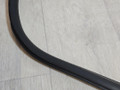 уплотнитель двери BMW X6 E71/E72 E71 2009, 3.0 л., N54 B30 A, бензин, серебро, правый руль, 7234932 - фото №2