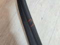 уплотнитель двери BMW X6 E71/E72 E71 2009, 3.0 л., N54 B30 A, бензин, серебро, правый руль, 7234932 - фото №5