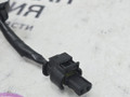 разъем (фишка) проводки BMW X6 E71/E72 E71 2009, 3.0 л., N54 B30 A, бензин, серебро, правый руль, 7543312 - фото №2
