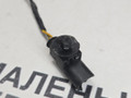 разъем (фишка) проводки BMW X6 E71/E72 E71 2009, 3.0 л., N54 B30 A, бензин, серебро, правый руль, 7543312 - фото №5