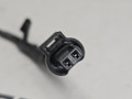 разъем (фишка) проводки BMW X6 E71/E72 E71 2009, 3.0 л., N54 B30 A, бензин, серебро, правый руль, 7543312 - фото №4