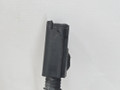 разъем (фишка) проводки BMW X6 E71/E72 E71 2009, 3.0 л., N54 B30 A, бензин, серебро, правый руль, 7543312 - фото №6
