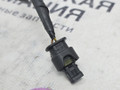 разъем (фишка) проводки BMW X6 E71/E72 E71 2009, 3.0 л., N54 B30 A, бензин, серебро, правый руль, 7543312 - фото №3