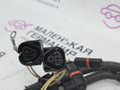проводка двигателя BMW 5 серия F07/F10/F11 2010, 3.0 л., N55 B30 A, бензин, АКПП, 12517605076, 7605076 - фото №4