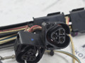 проводка двигателя BMW 5 серия F07/F10/F11 2010, 3.0 л., N55 B30 A, бензин, АКПП, 12517605076, 7605076 - фото №5