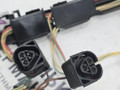 проводка двигателя BMW 5 серия F07/F10/F11 2010, 3.0 л., N55 B30 A, бензин, АКПП, 12517605076, 7605076 - фото №7