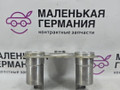 шумоизоляция (термозащита) BMW 5 серия F07/F10/F11 2010, 3.0 л., N55 B30 A, бензин, АКПП, 11127570780, 7570780 - фото №4