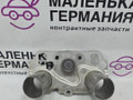 шумоизоляция (термозащита) BMW 5 серия F07/F10/F11 2010, 3.0 л., N55 B30 A, бензин, АКПП, 11127570780, 7570780 - фото №3