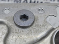 шумоизоляция (термозащита) BMW 5 серия F07/F10/F11 2010, 3.0 л., N55 B30 A, бензин, АКПП, 11127570780, 7570780 - фото №8