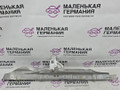 кронштейн (крепление) BMW 5 серия F07/F10/F11 2010, 3.0 л., N55 B30 A, бензин, АКПП, 11657588579, 7588579 - фото №2