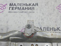 кронштейн (крепление) BMW 5 серия F07/F10/F11 2010, 3.0 л., N55 B30 A, бензин, АКПП, 11657588579, 7588579 - фото №6