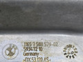 кронштейн (крепление) BMW 5 серия F07/F10/F11 2010, 3.0 л., N55 B30 A, бензин, АКПП, 11657588579, 7588579 - фото №8