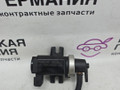 клапан управления турбиной (актуатор) BMW 5 серия F07/F10/F11 2010, 3.0 л., N55 B30 A, бензин, АКПП, 11747626351, 7626351, 11747584628, 7584628 - фото №2
