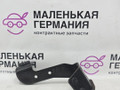 кронштейн (крепление) BMW 5 серия F07/F10/F11 2010, 3.0 л., N55 B30 A, бензин, АКПП, 17227585391 - фото №2