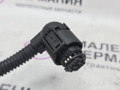 проводка двигателя BMW 5 серия F07/F10/F11 2010, 3.0 л., N55 B30 A, бензин, АКПП, 12517592508, 7592508 - фото №3