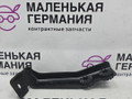 кронштейн (крепление) BMW 5 серия F07/F10/F11 2010, 3.0 л., N55 B30 A, бензин, АКПП, 17227585390, 7585390 - фото №2