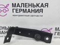 кронштейн (крепление) BMW 5 серия F07/F10/F11 2010, 3.0 л., N55 B30 A, бензин, АКПП, 17227585390, 7585390 - фото №3