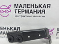 кронштейн (крепление) BMW 5 серия F07/F10/F11 2010, 3.0 л., N55 B30 A, бензин, АКПП, 17227585390, 7585390 - фото №4
