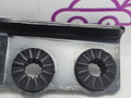 кронштейн (крепление) BMW 5 серия F07/F10/F11 2010, 3.0 л., N55 B30 A, бензин, АКПП, 17227585390, 7585390 - фото №6
