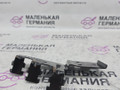 кронштейн (крепление) BMW 5 серия F07/F10/F11 2010, 3.0 л., N55 B30 A, бензин, АКПП, 12527574100, 7574100 - фото №4