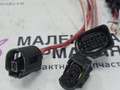 Проводка КПП BMW 5 серия F07/F10/F11 2010, 3.0 л., N55 B30 A, бензин, АКПП, 12537603953, 7603953 - фото №7