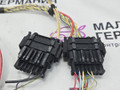 Проводка КПП BMW 5 серия F07/F10/F11 2010, 3.0 л., N55 B30 A, бензин, АКПП, 12537603953, 7603953 - фото №8