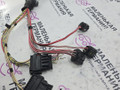 Проводка КПП BMW 5 серия F07/F10/F11 2010, 3.0 л., N55 B30 A, бензин, АКПП, 12537603953, 7603953 - фото №2