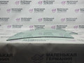 стекло двери задней правой BMW 3 серия F30/F31/F34 F30 2012, 3.0 л., N55 B30 A, бензин, АКПП, black sapphire metallic (475), седан, задний привод, 51357259820, 7259820 - фото №9