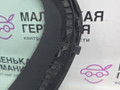 форточка задняя правая BMW 3 серия F30/F31/F34 F30 2012, 3.0 л., N55 B30 A, бензин, АКПП, black sapphire metallic (475), седан, задний привод, 51357269554, 7269554 - фото №6