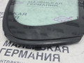 форточка задняя правая BMW 3 серия F30/F31/F34 F30 2012, 3.0 л., N55 B30 A, бензин, АКПП, black sapphire metallic (475), седан, задний привод, 51357269554, 7269554 - фото №7