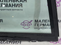форточка задняя правая BMW 3 серия F30/F31/F34 F30 2012, 3.0 л., N55 B30 A, бензин, АКПП, black sapphire metallic (475), седан, задний привод, 51357269554, 7269554 - фото №5
