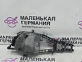 скелет ручки двери задней правой BMW 3 серия F30/F31/F34 F30 2012, 3.0 л., N55 B30 A, бензин, АКПП, black sapphire metallic (475), седан, задний привод, 51227332268, 7332268 - фото №2