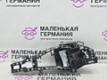 скелет ручки двери задней правой BMW 3 серия F30/F31/F34 F30 2012, 3.0 л., N55 B30 A, бензин, АКПП, black sapphire metallic (475), седан, задний привод, 51227332268, 7332268 - фото №3