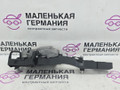 скелет ручки двери задней правой BMW 3 серия F30/F31/F34 F30 2012, 3.0 л., N55 B30 A, бензин, АКПП, black sapphire metallic (475), седан, задний привод, 51227332268, 7332268 - фото №6