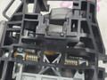 скелет ручки двери задней правой BMW 3 серия F30/F31/F34 F30 2012, 3.0 л., N55 B30 A, бензин, АКПП, black sapphire metallic (475), седан, задний привод, 51227332268, 7332268 - фото №8